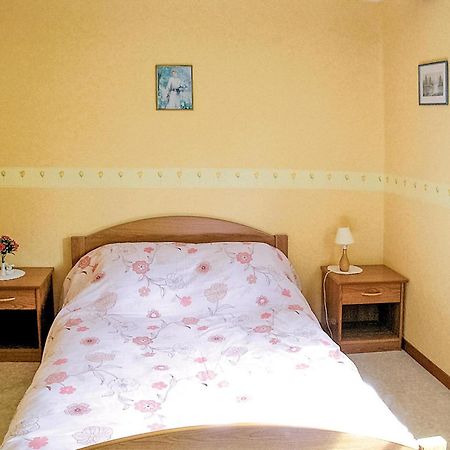 3 Bedroom Beautiful Home In Hames Boucres Exterior photo