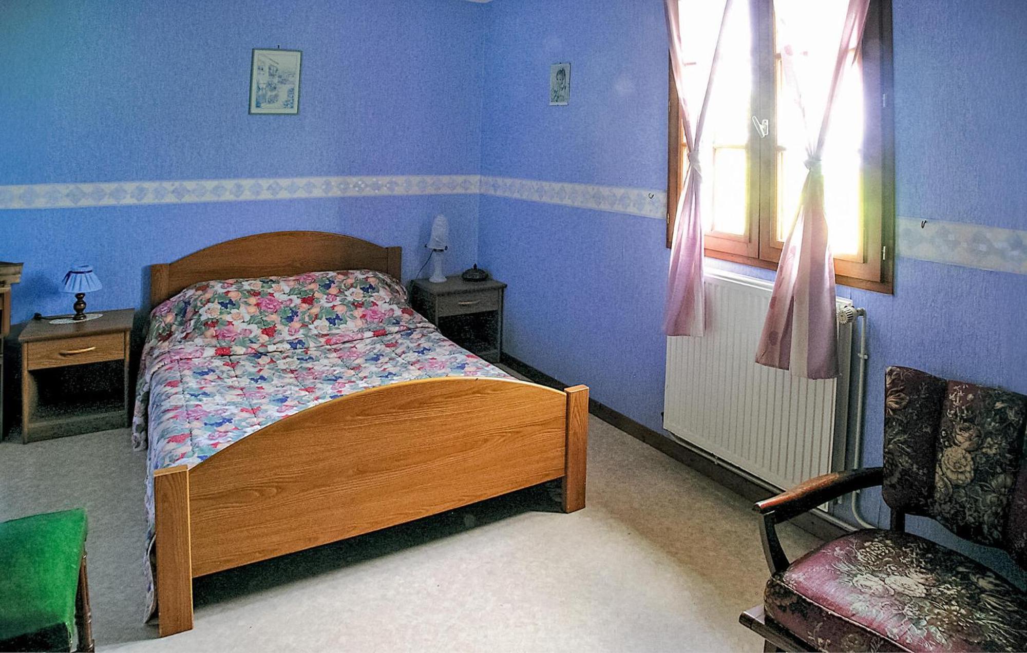 3 Bedroom Beautiful Home In Hames Boucres Exterior photo