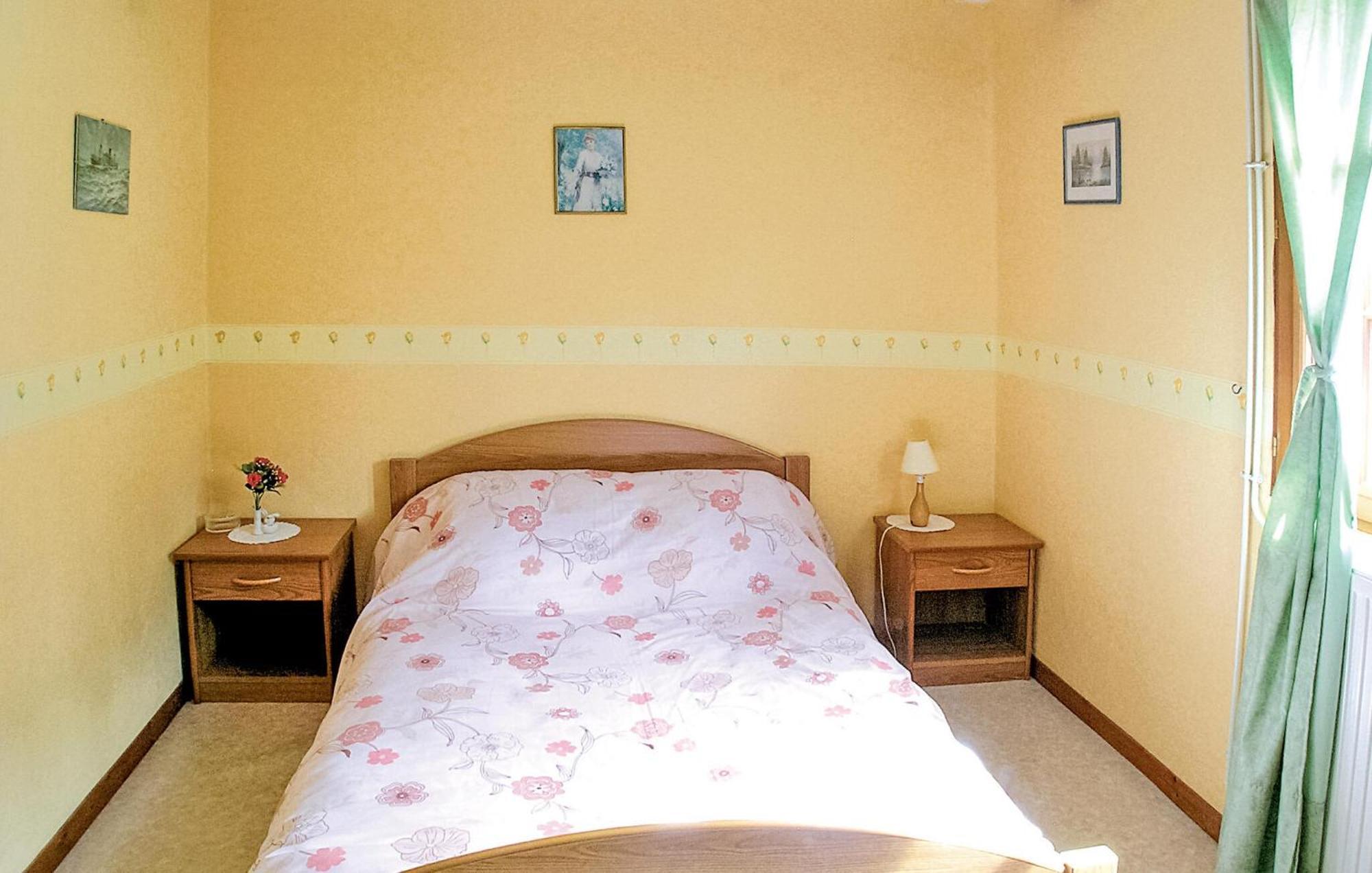 3 Bedroom Beautiful Home In Hames Boucres Exterior photo